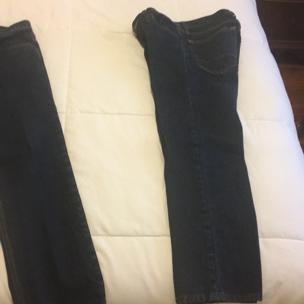 Arizona jeans